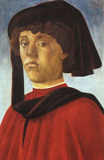 Lorenzo de'Medici